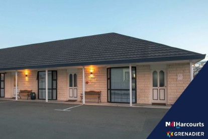 Holiday Park Business for Sale Ashburton Canterbury