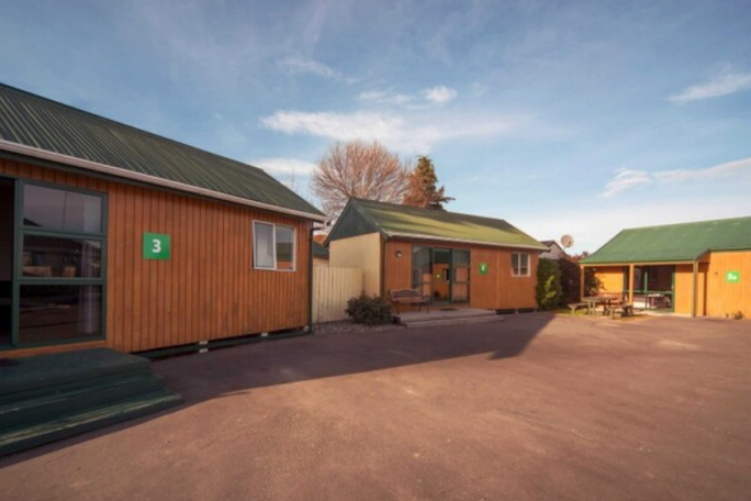 Holiday Park Business for Sale Ashburton Holiday Park Business for Sale Ashburton