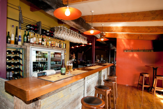 Lodge Business for Sale Methven Canterbury 