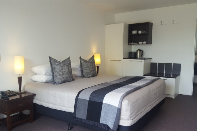 Lodge Business for Sale Methven Canterbury 