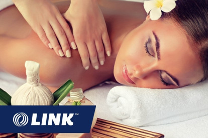 Retreat and Day Spa Business for Sale Canterbury