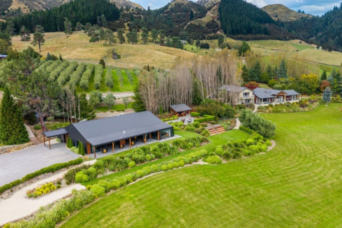 Wedding and Events Venue Business for Sale Christchurch 