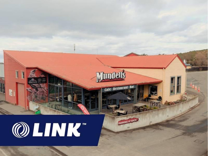 Cafe, Events and Gaming for Sale Geraldine