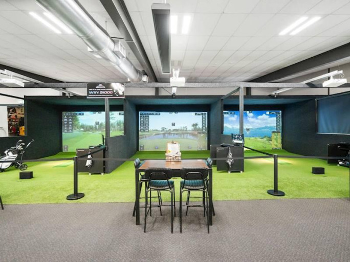 Cafe, Events and Gaming for Sale Geraldine 