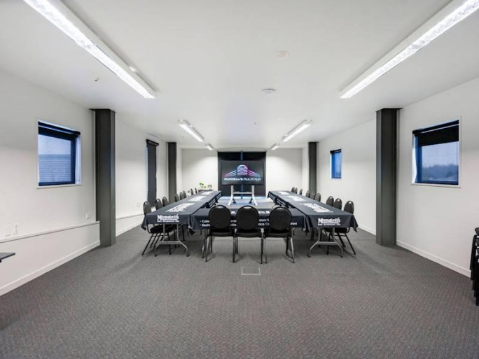 Cafe, Events and Gaming for Sale Geraldine 