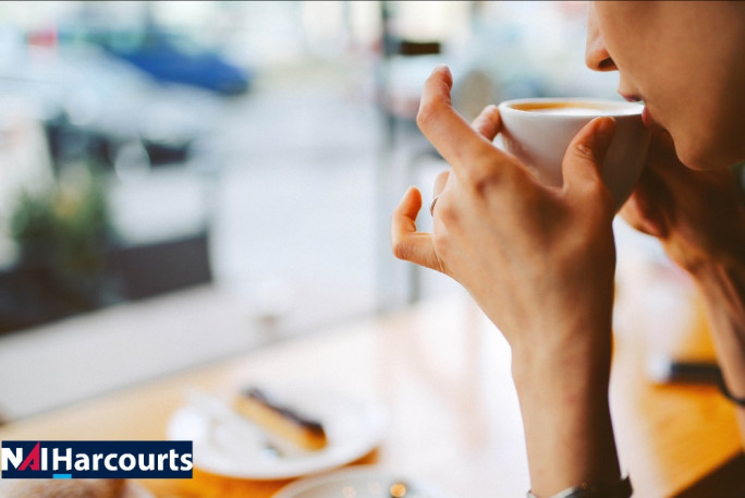 Cafe for Sale Christchurch