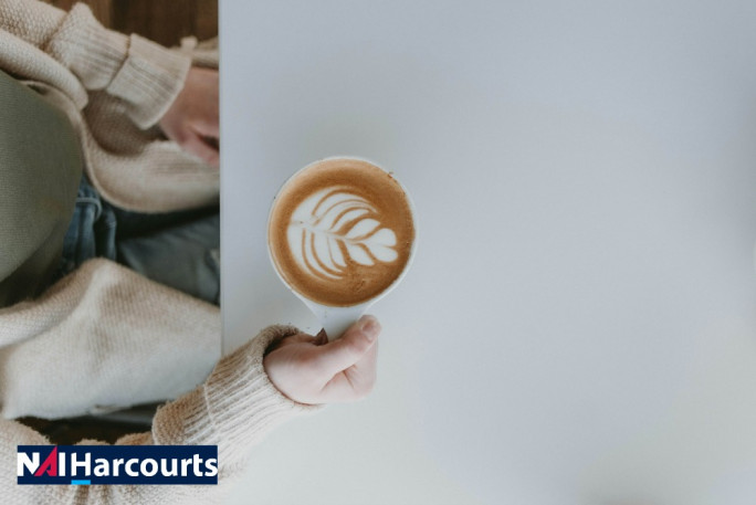 Cafe for Sale Christchurch