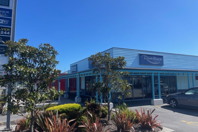 Cafe for Sale Kaiapoi 