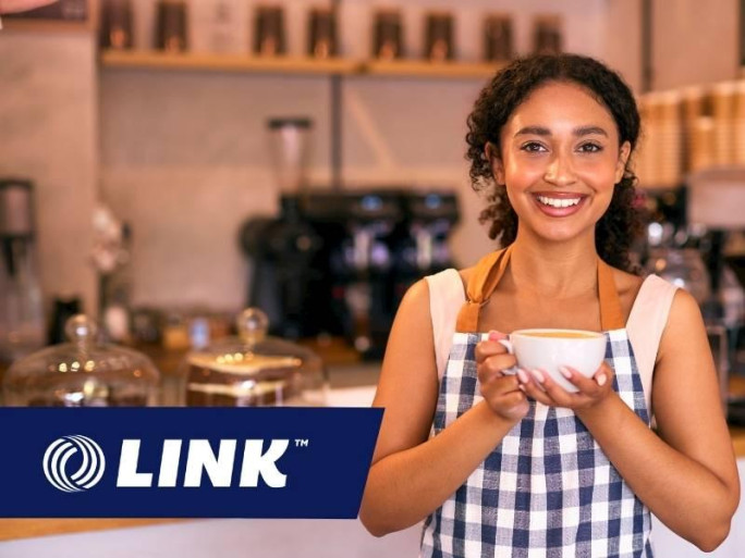 Well-Established Cafe for Sale Ashburton 