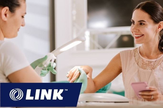 Luxurious Nails & Spa Franchise for Sale Christchurch