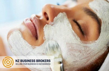 Beauty Salon Business for Sale North Canterbury