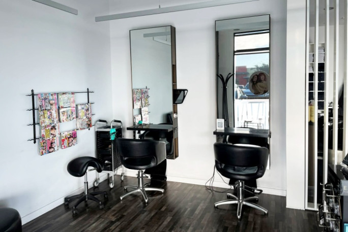 Hair Salon Business for Sale Rolleston