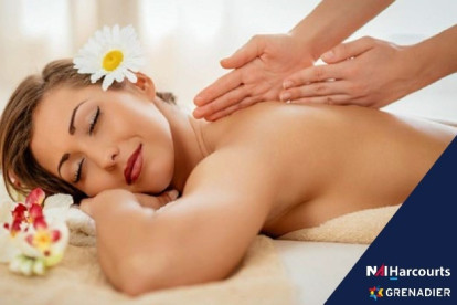 Health and Wellbeing Business for Sale Hanmer Springs
