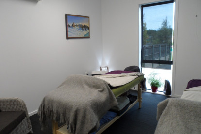 Health and Wellness Business for Sale Hanmer Springs