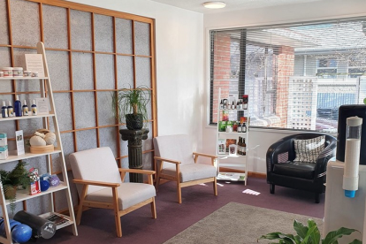 Remedial & Relaxation Massage Business for Sale Rangiora