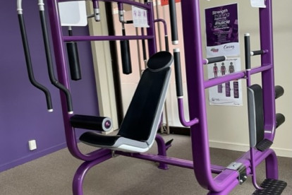 Women's Only Gym Business for Sale Ashburton