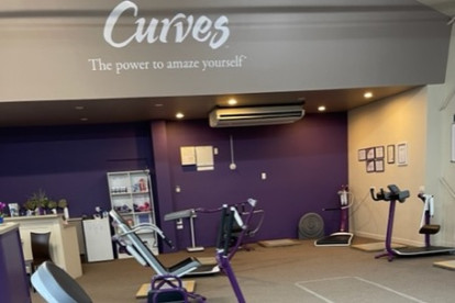 Women's Only Gym Business for Sale Ashburton