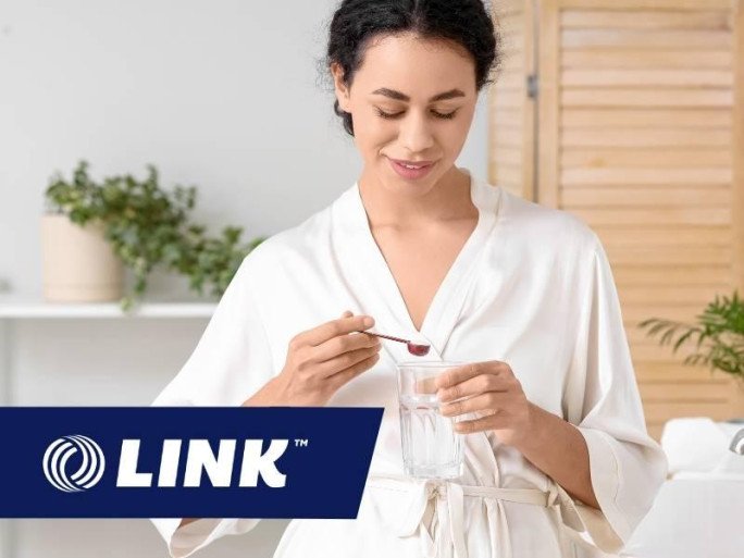 Women's Wellness Brand Business for Sale Canterbury Region