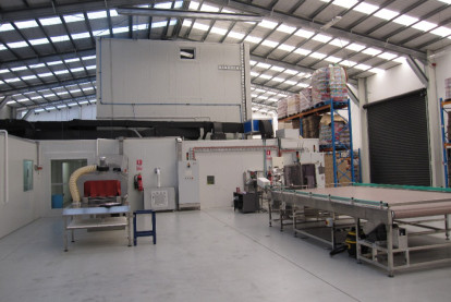 Contract Packaging  Business for Sale Christchurch