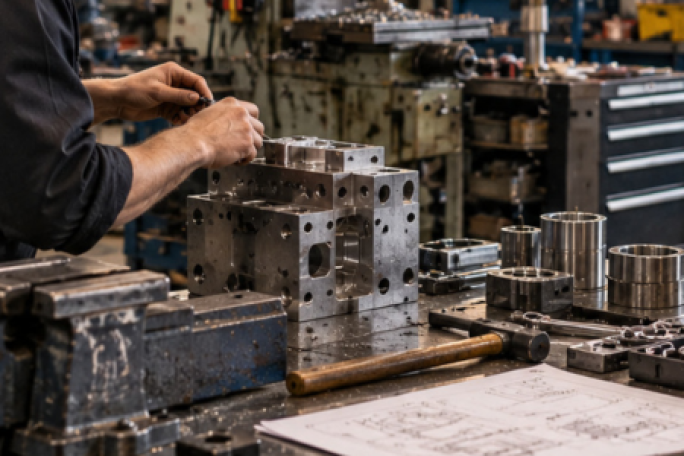 Manufacturing & Engineering Business for Sale Canterbury 