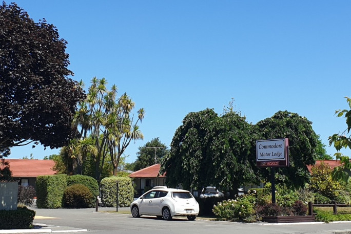 Accommodation for Sale Ashburton 