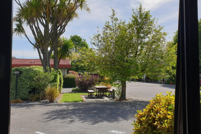 Accommodation for Sale Ashburton 