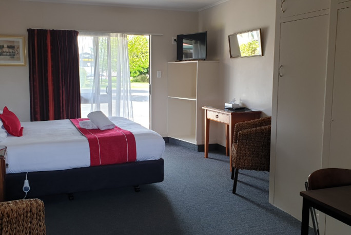 Accommodation for Sale Ashburton 