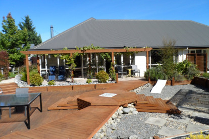Accommodation Business for Sale Hanmer Springs Canterbury