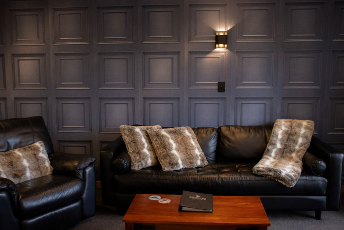 Boutique Motel for Sale Hanmer Springs 