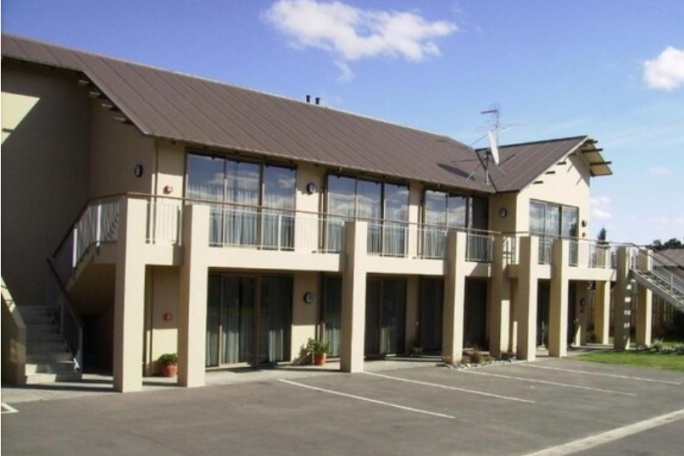 Land and Building Investment for Sale Methven 