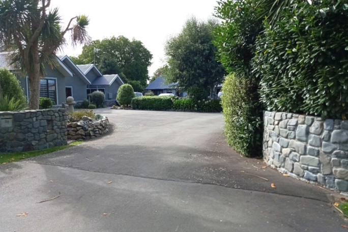 Modern Motel Complex for Sale Geraldine 