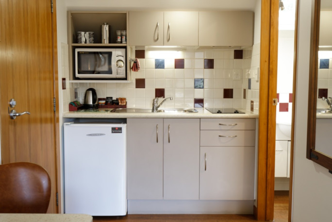 Motel Accommodation for Sale Hanmer Springs 