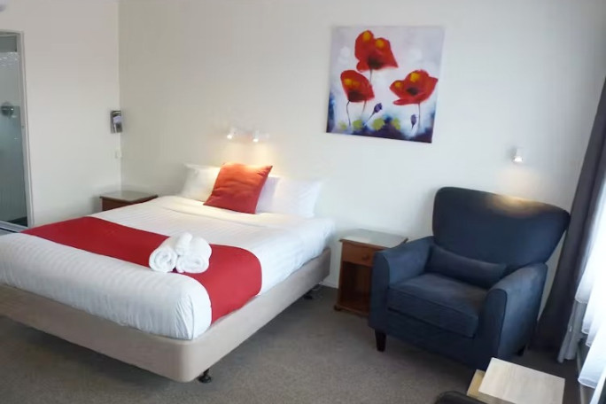 Motel for Sale Ashburton 