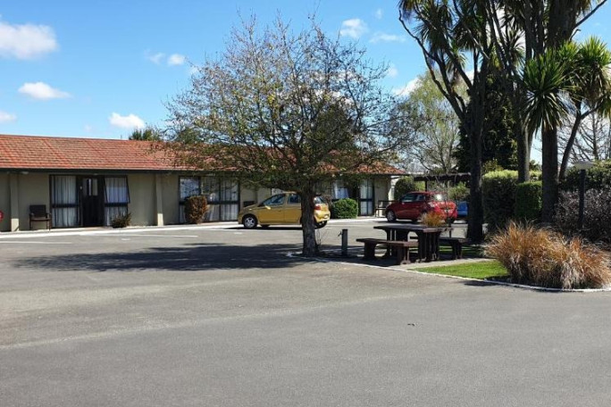 Motel for Sale Ashburton 