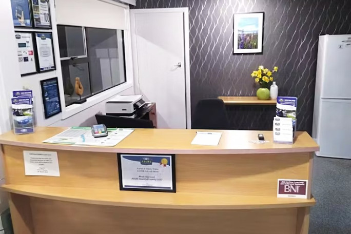 Motel for Sale Ashburton 