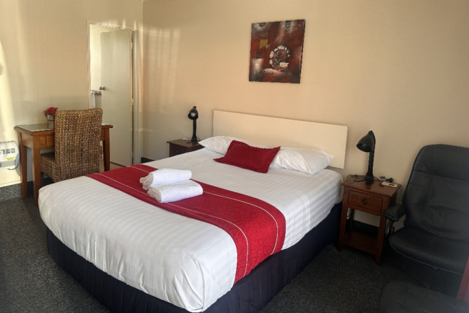 Motel for Sale Ashburton 