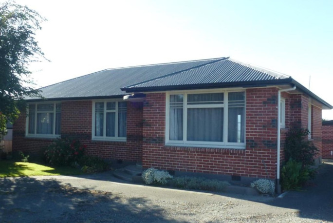 Motel for Sale Ashburton 