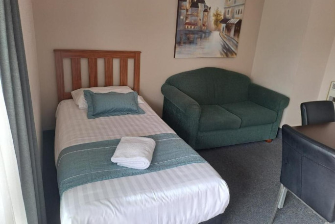 Motel for Sale Ashburton 