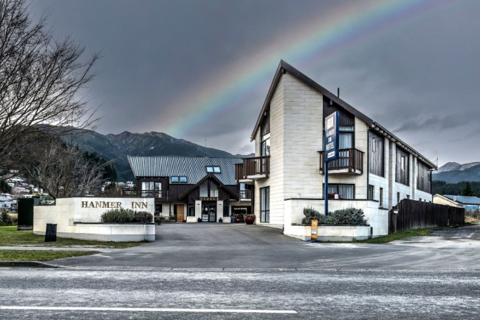 Motel for Sale Hanmer Springs 