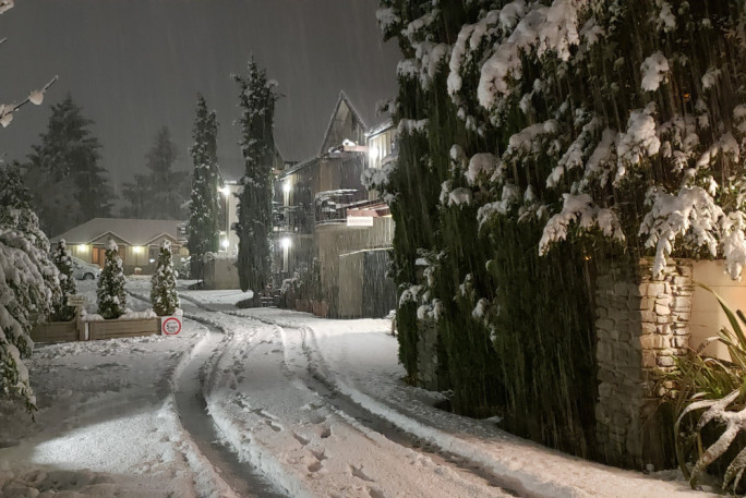 Motel for Sale Hanmer Springs 