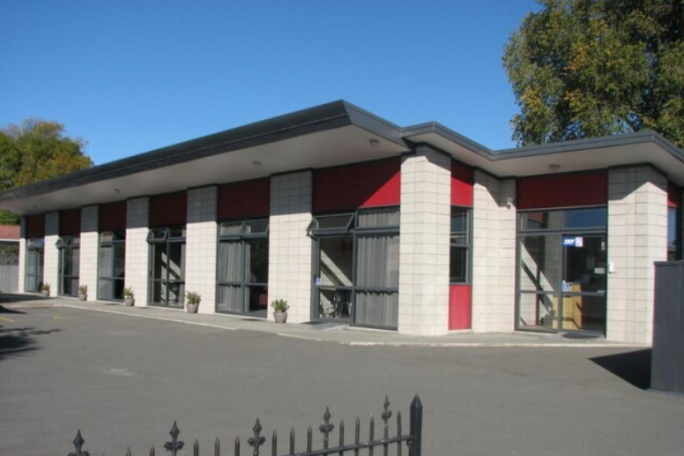 Motel for Sale Kaiapoi Canterbury