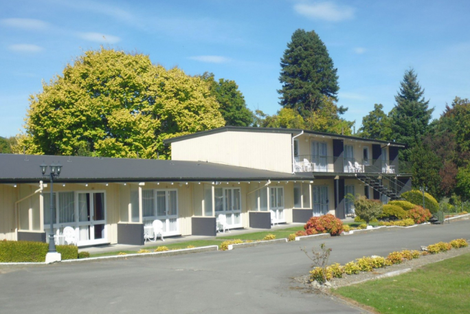 Motels for Sale Hanmer Springs Motels for Sale Hanmer Springs