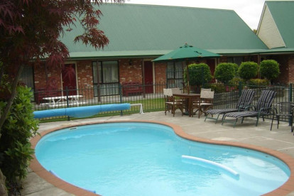 Well-presented Motel Business for Sale Ashburton Canterbury