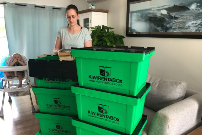 Kiwi Renta Box Distributorship Business Opportunity for Sale Canterbury  Kiwi Renta Box Distributorship Business Opportunity for Sale Canterbury