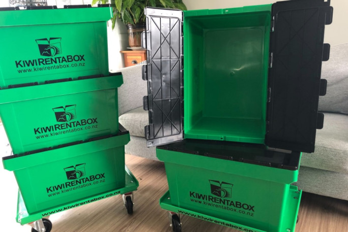 Kiwi Renta Box Distributorship Business Opportunity for Sale Canterbury  Kiwi Renta Box Distributorship Business Opportunity for Sale Canterbury
