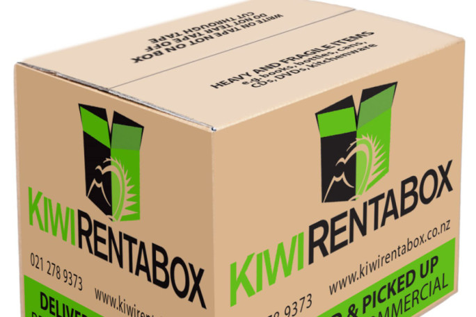Kiwi Renta Box Distributorship Business Opportunity for Sale Canterbury  Kiwi Renta Box Distributorship Business Opportunity for Sale Canterbury