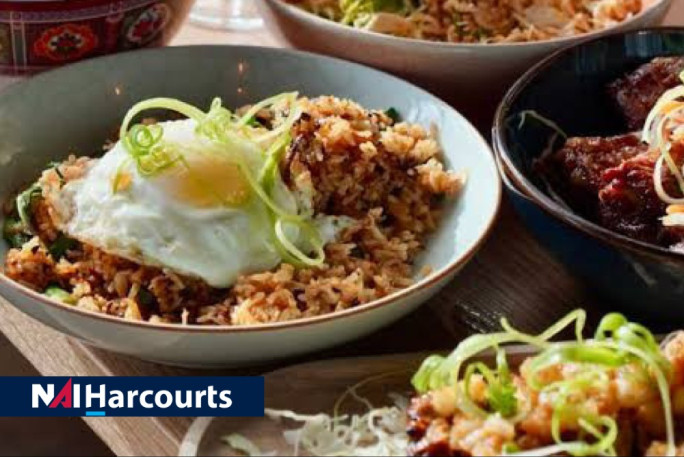 Asian Fusion Restaurant for Sale Christchurch