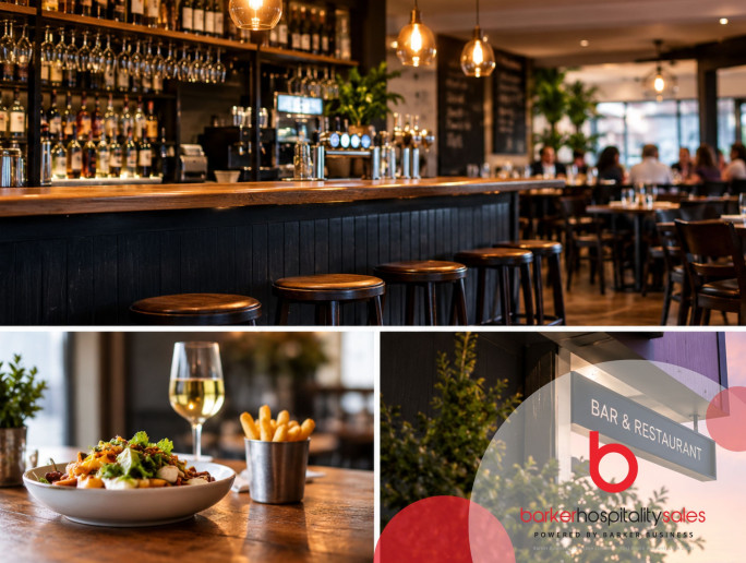 Bar and Restaurant for Sale Selywn 