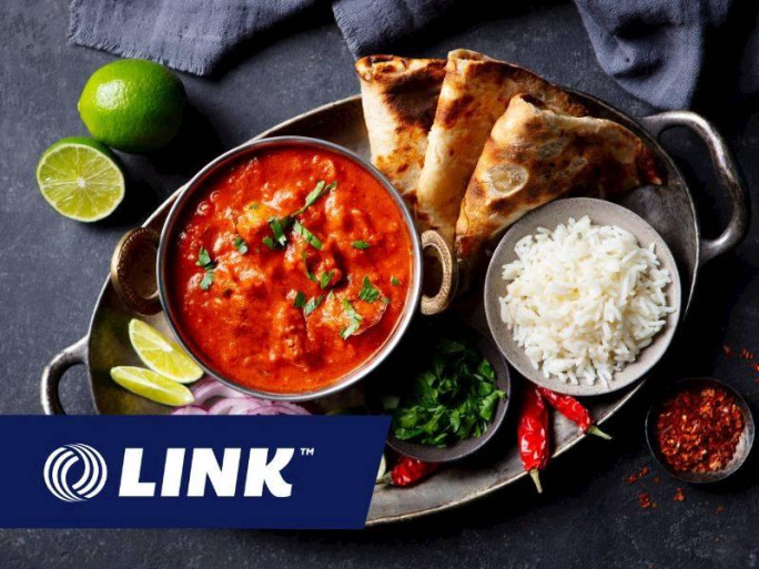 Profitable Indian Restaurant for Sale Selwyn Canterbury 