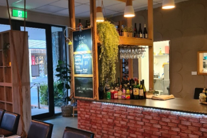 Restaurant for Sale Hanmer Springs